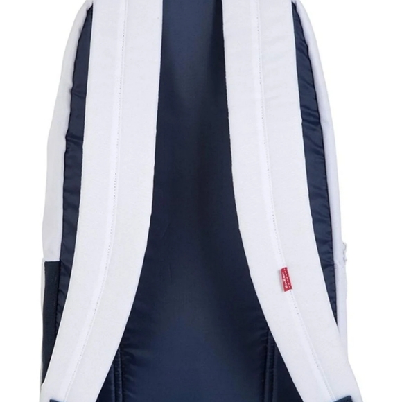 Levi's / snoopy back pack - Picture 2 of 4